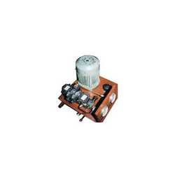 Manufacturers Exporters and Wholesale Suppliers of Hydraulic Power Pack Unit Mumbai, Maharashtra